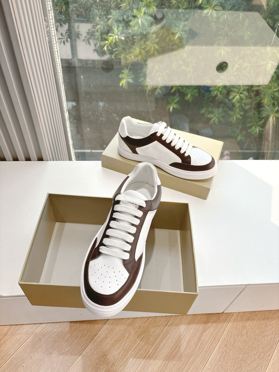 Brunello Cucinelli Sneaker