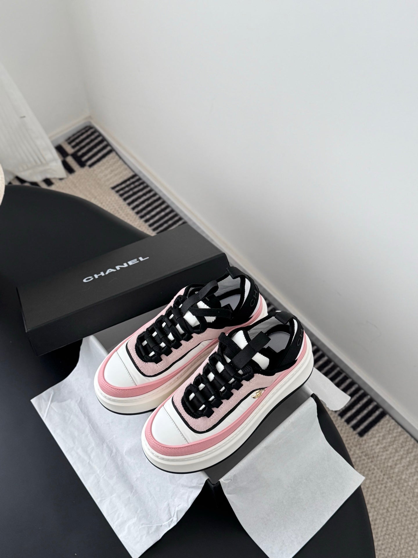 Chanel Sneaker