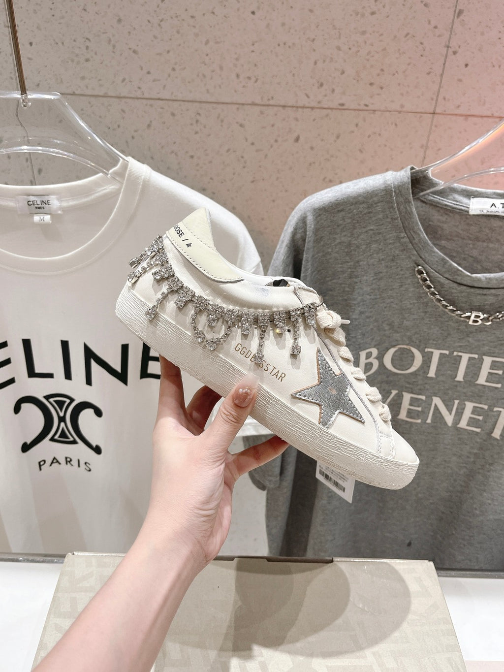 Golden Goose Superstar