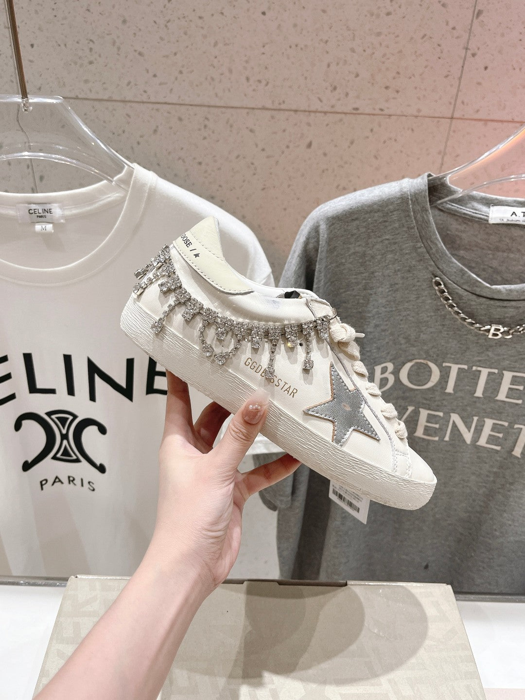 Golden Goose Superstar