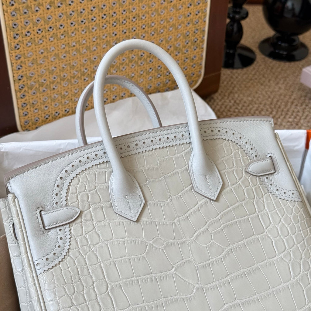 Hermes Birkin 25