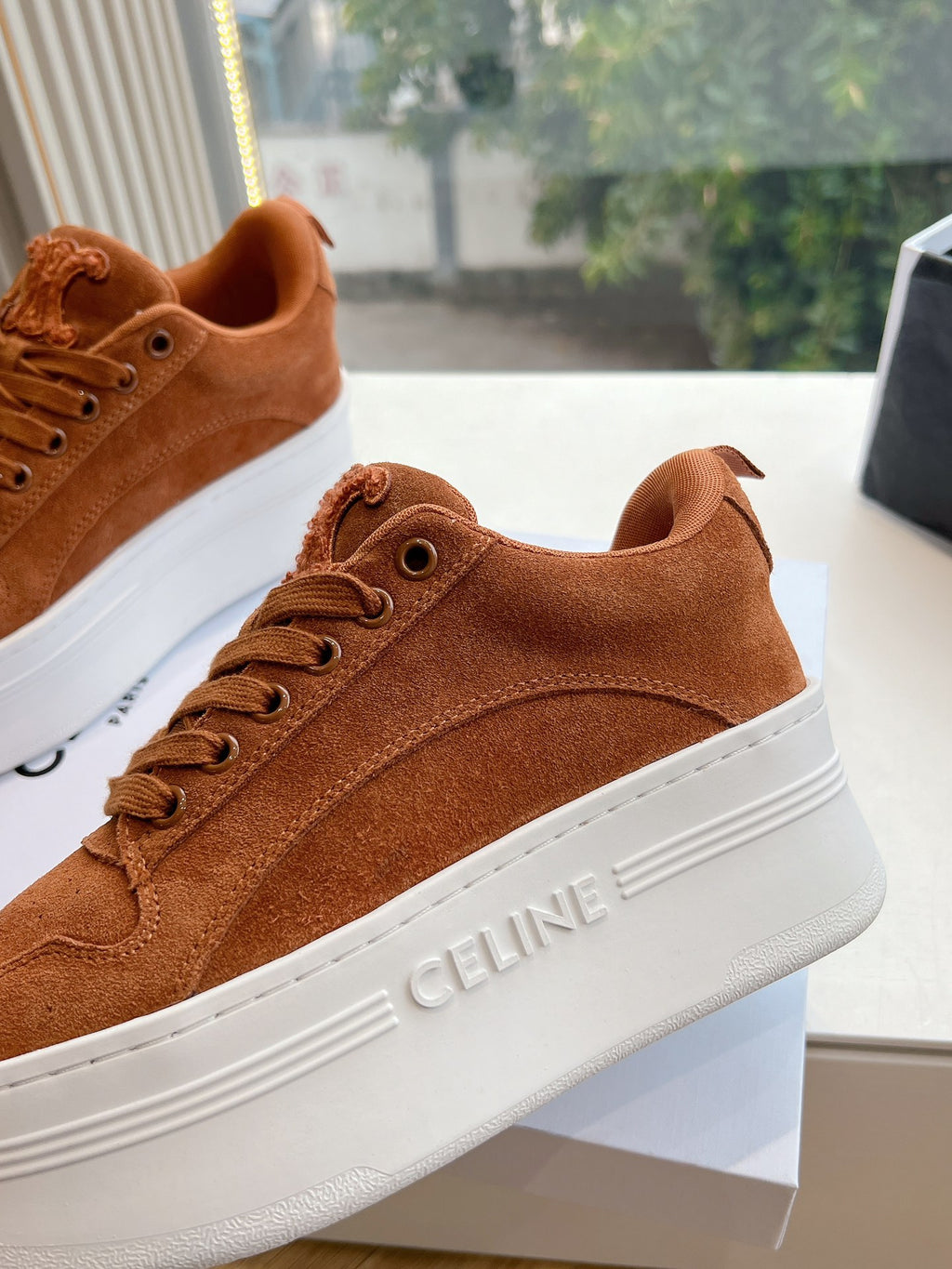 Celine Sneaker