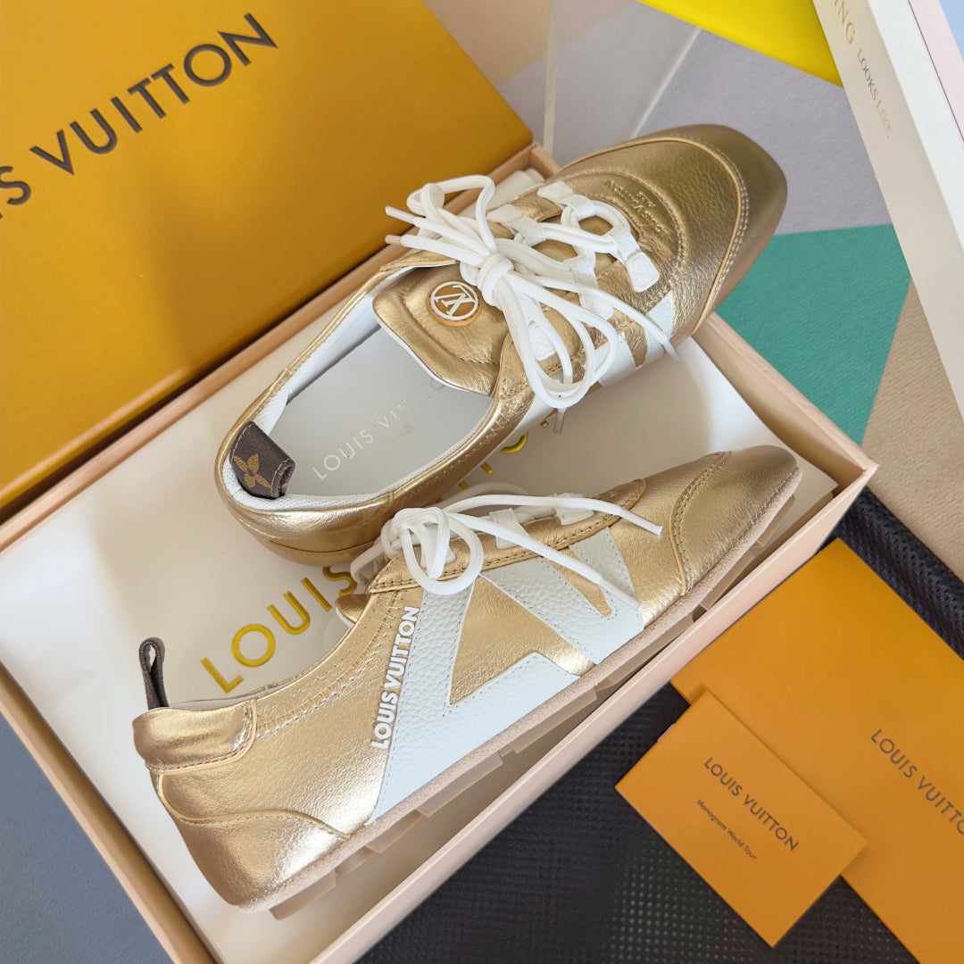 Louis Vuitton Sneaker