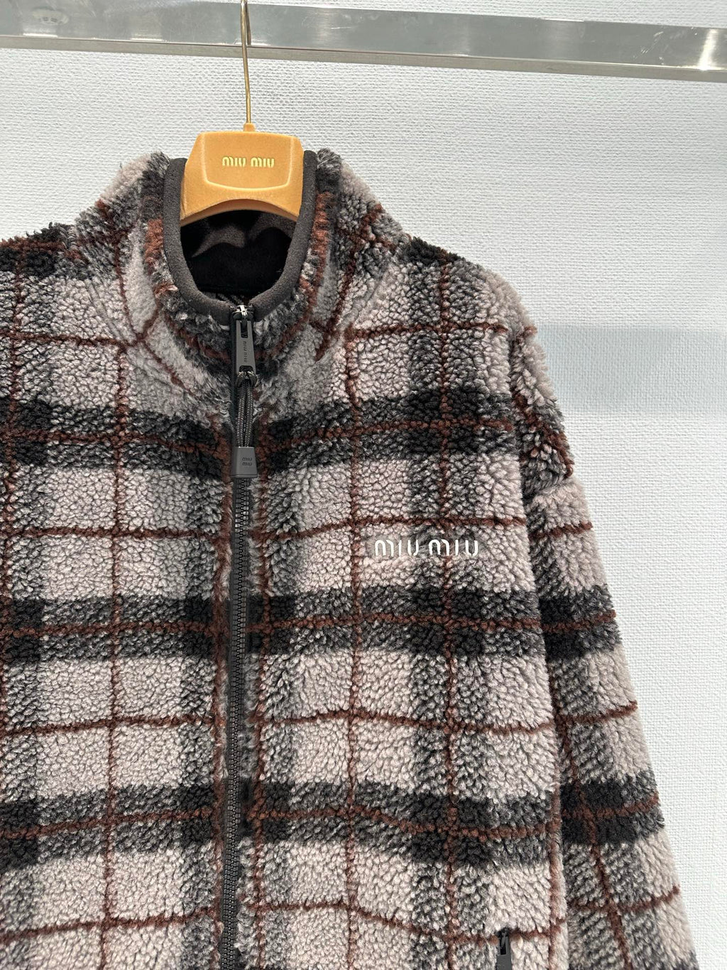 Miu miu polar