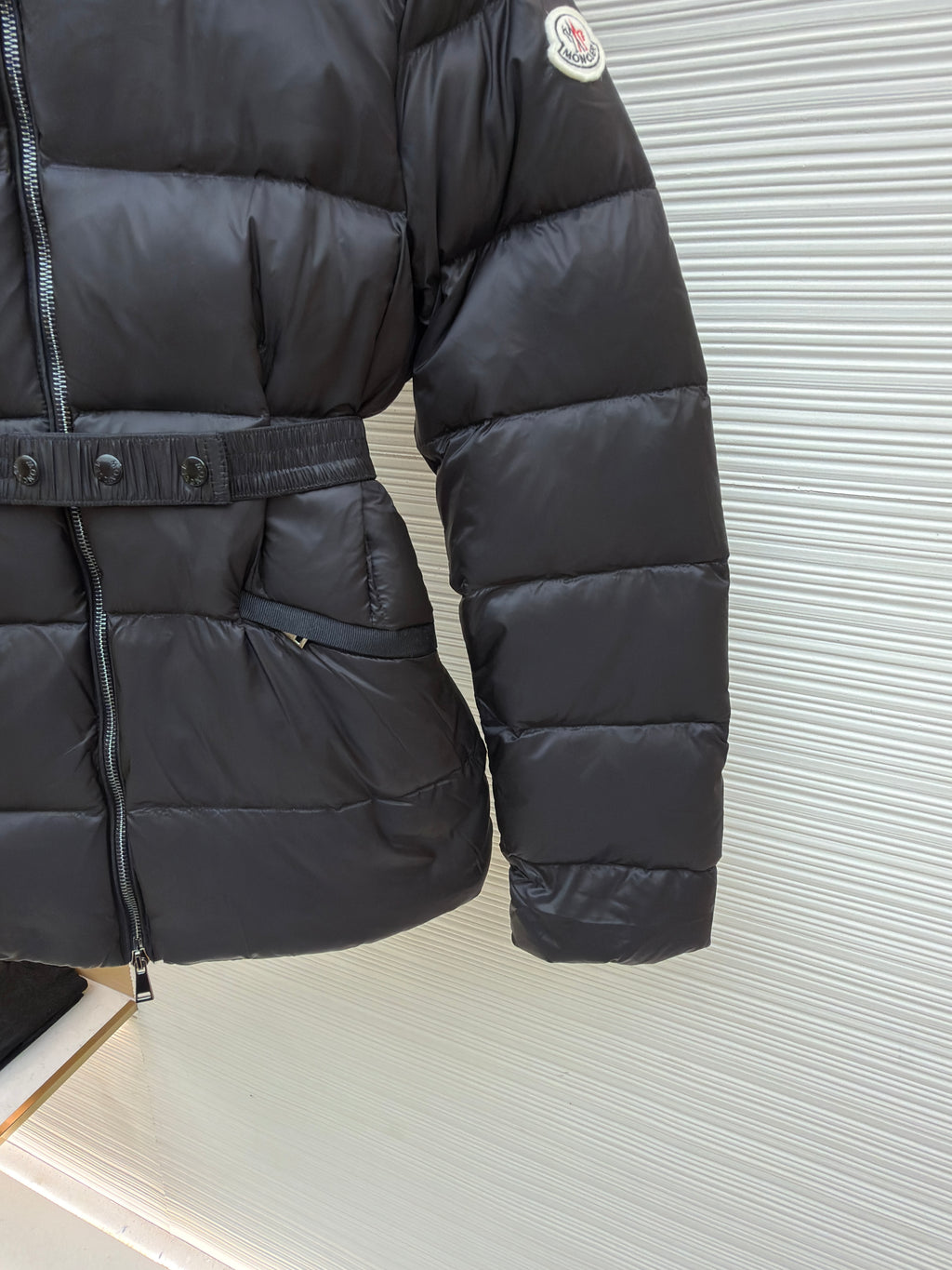 Moncler Kadın Mont