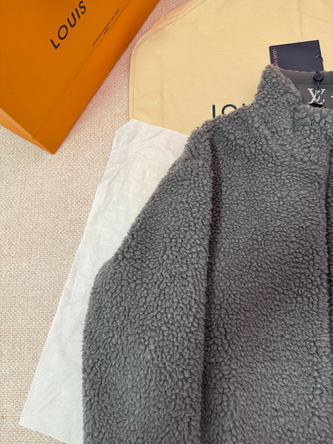 Louis Vuitton Polar