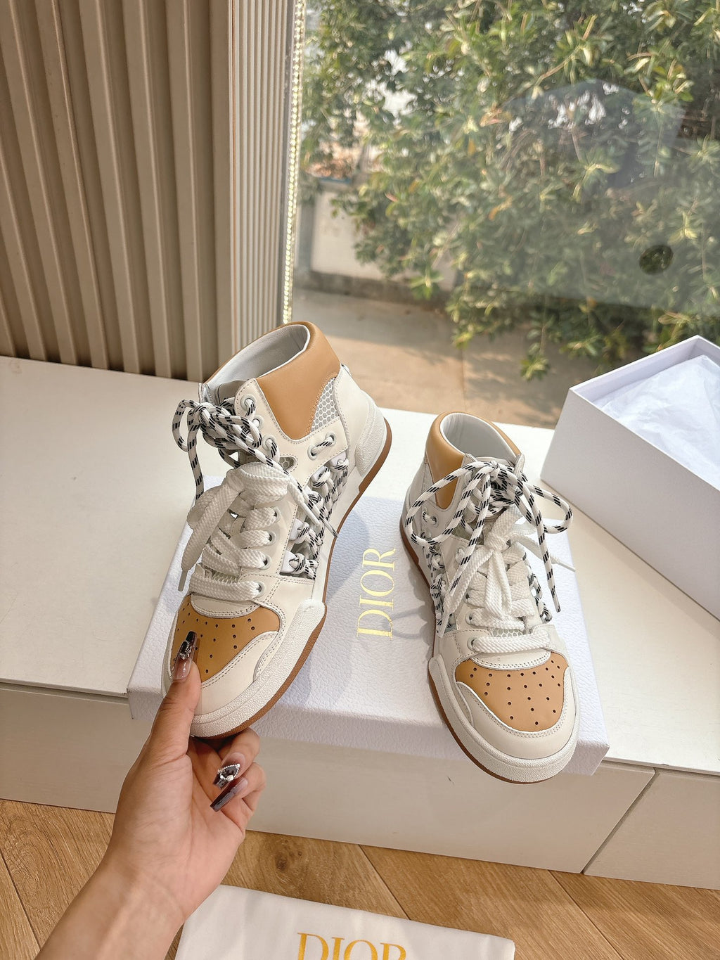Dior Sneaker