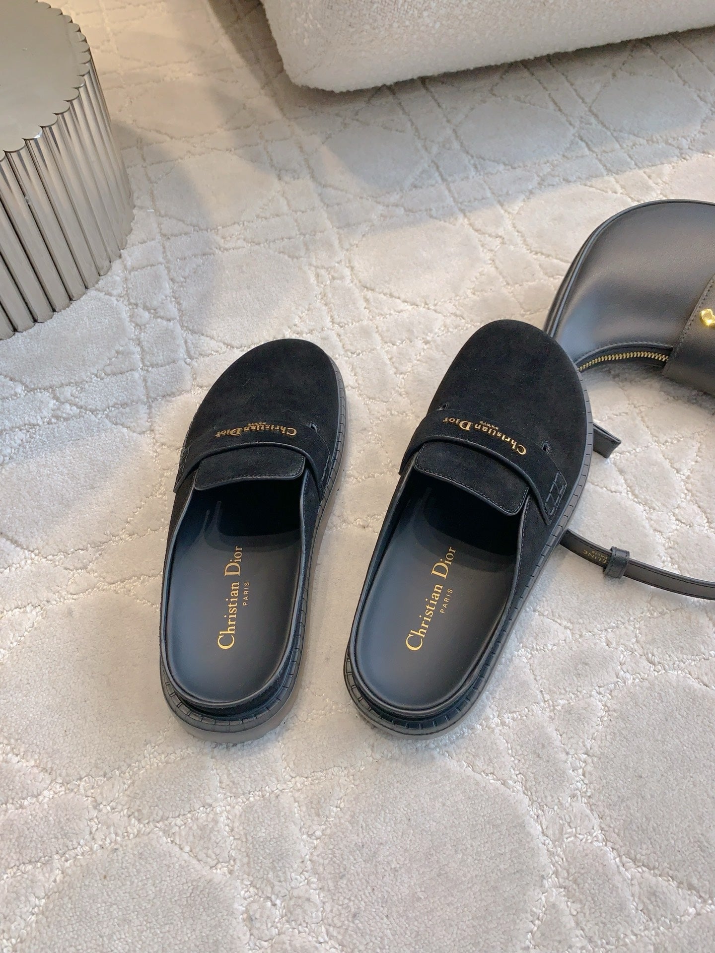 Dior Loafer