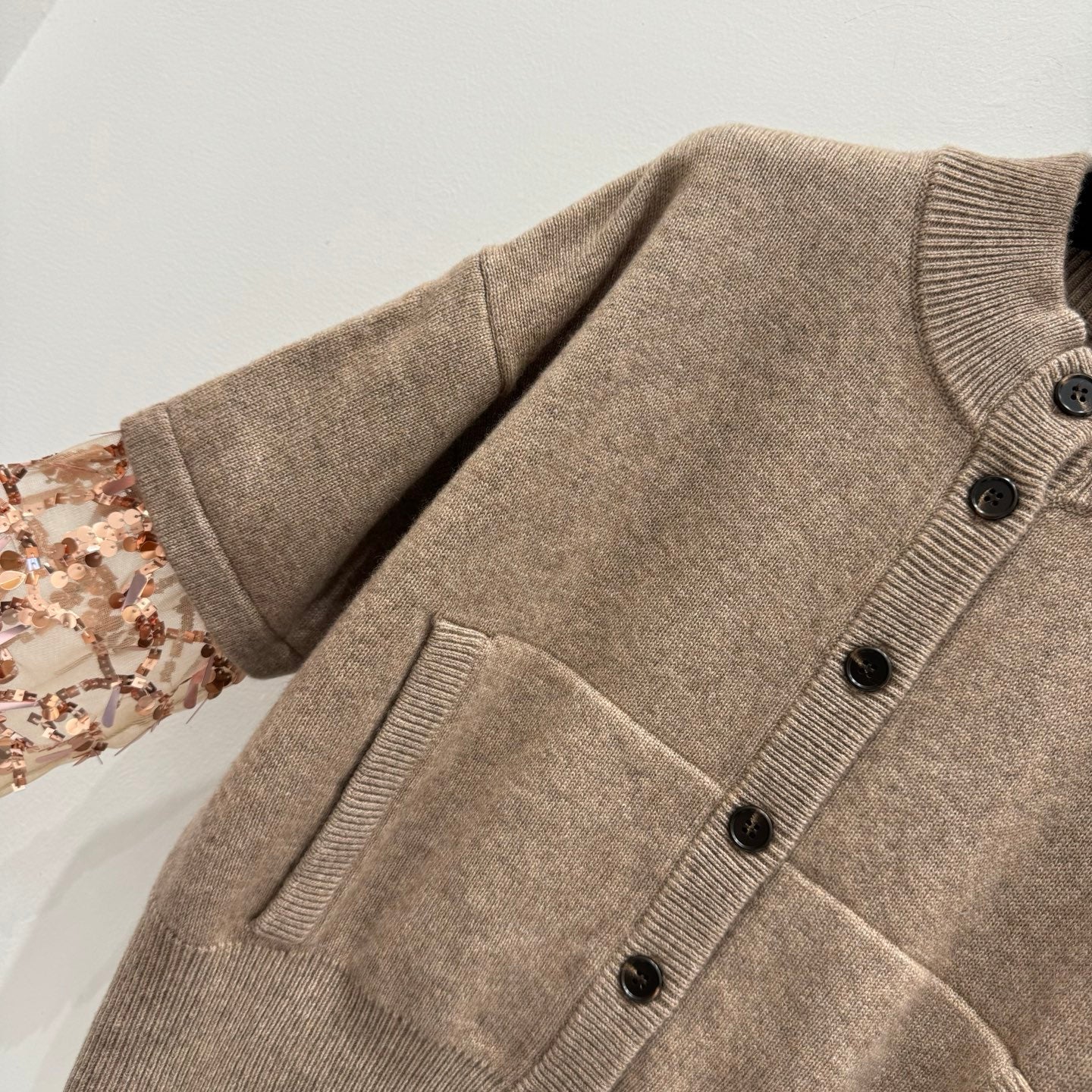 Brunello Cucinelli Sweat