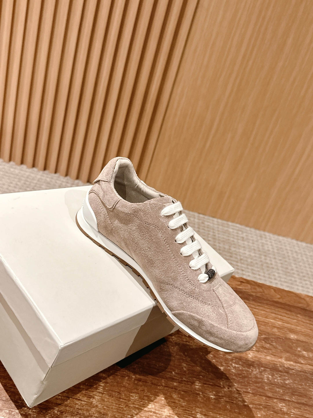 Brunello Cucinelli Sneaker