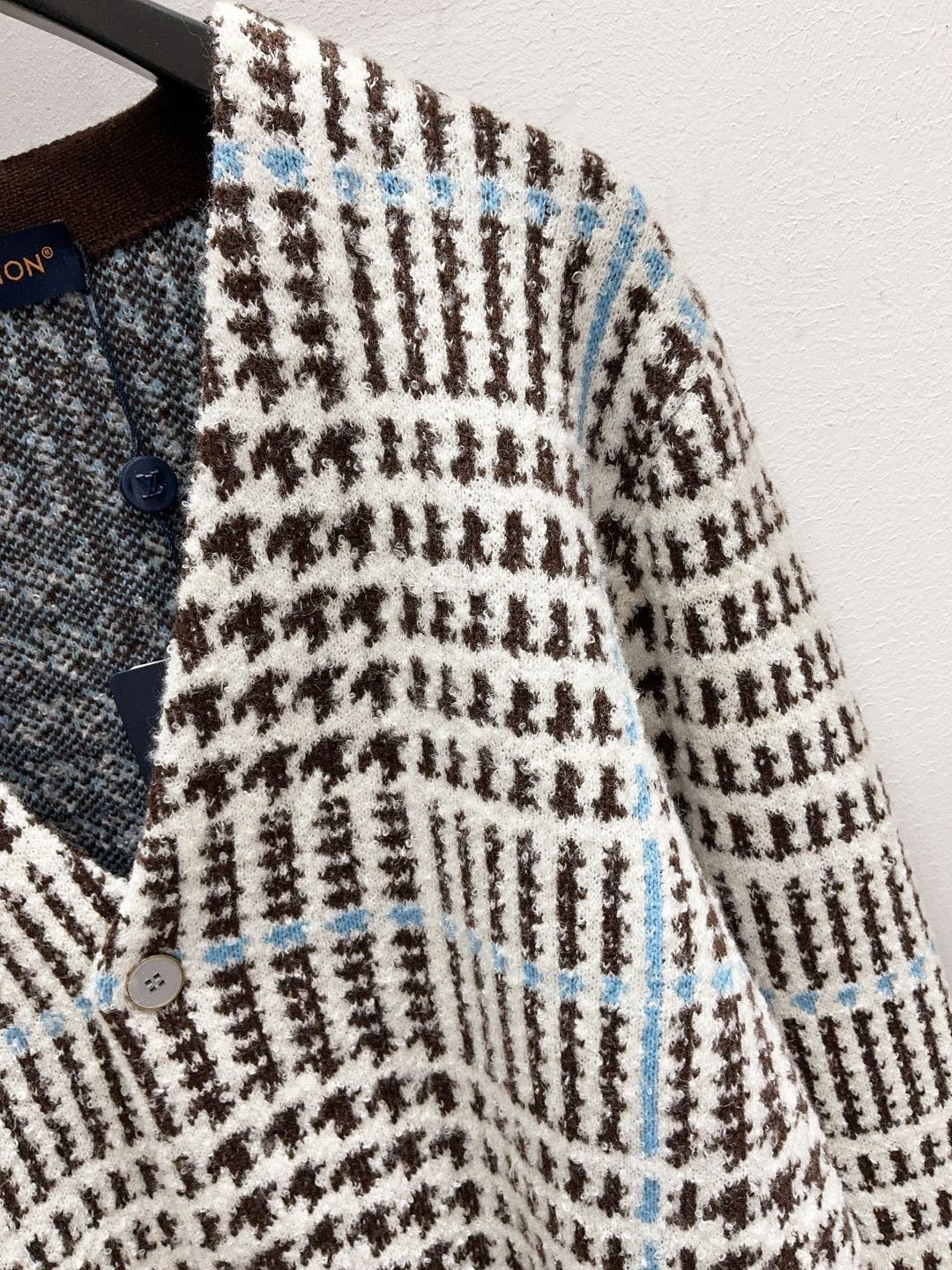 Louis Vuitton Hırka