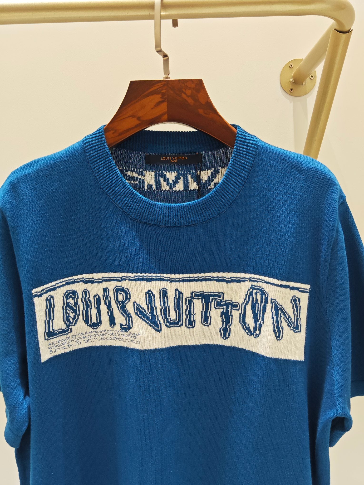 Louis Vuitton T-Shirt