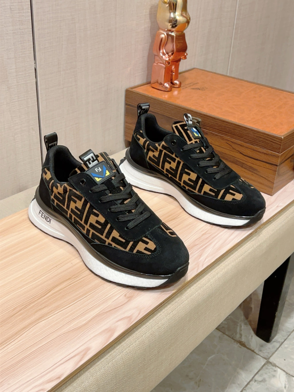 Fendi Sneaker