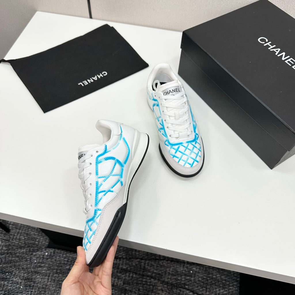Chanel Sneaker