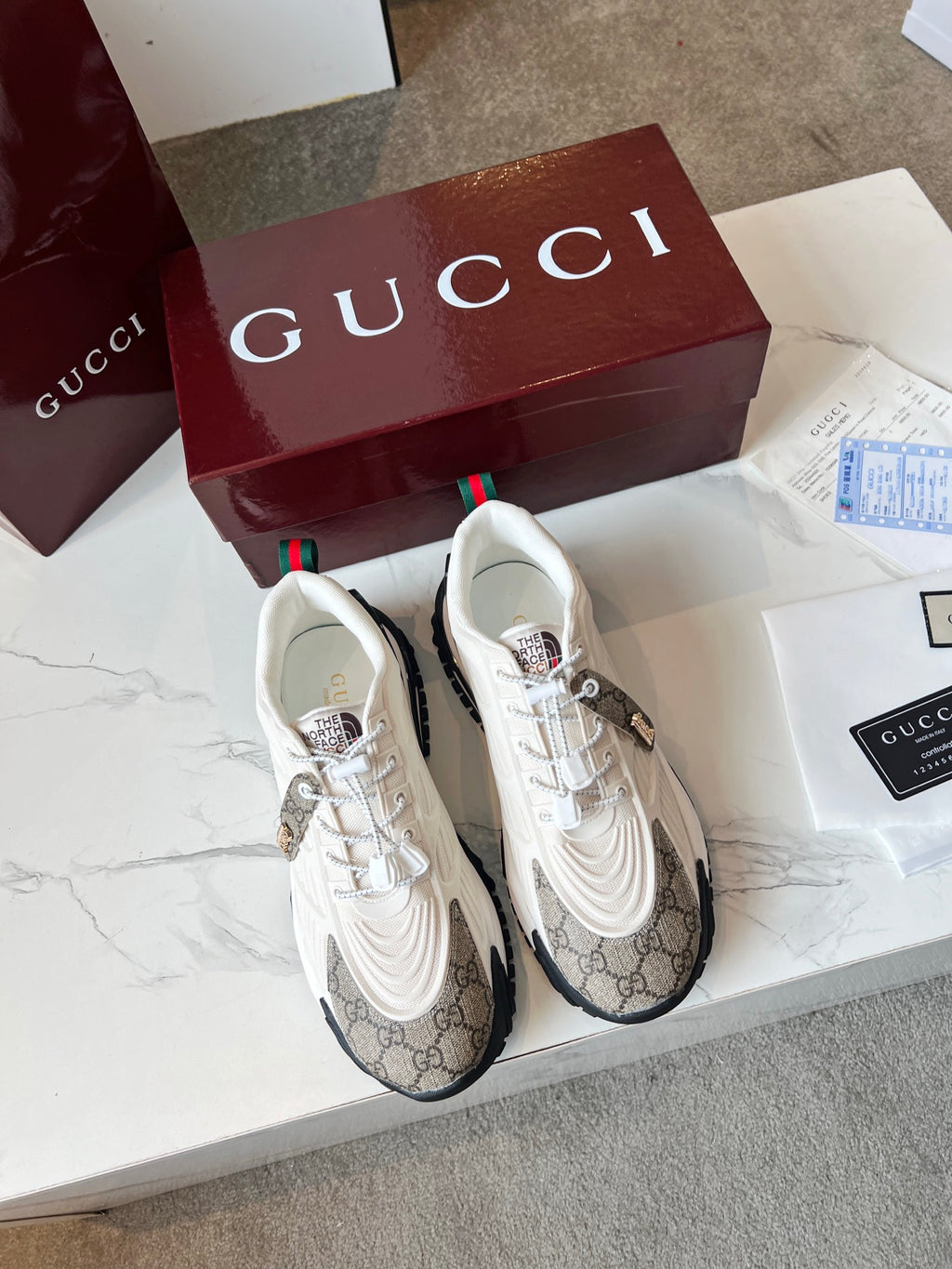Gucci Sneaker
