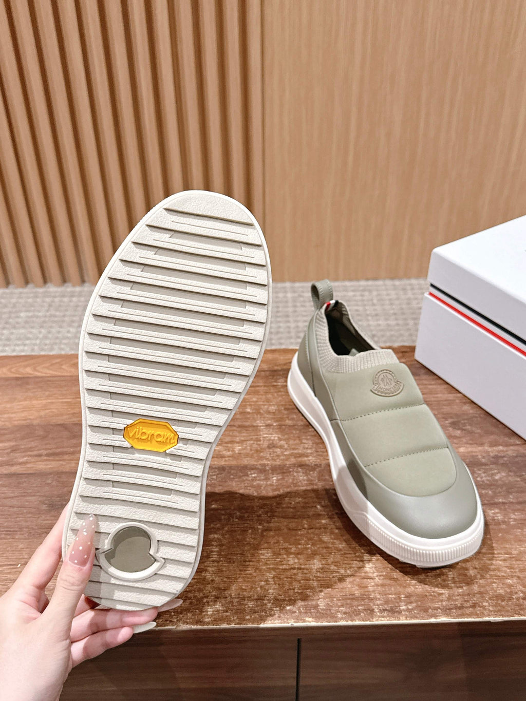 Moncler Sneaker
