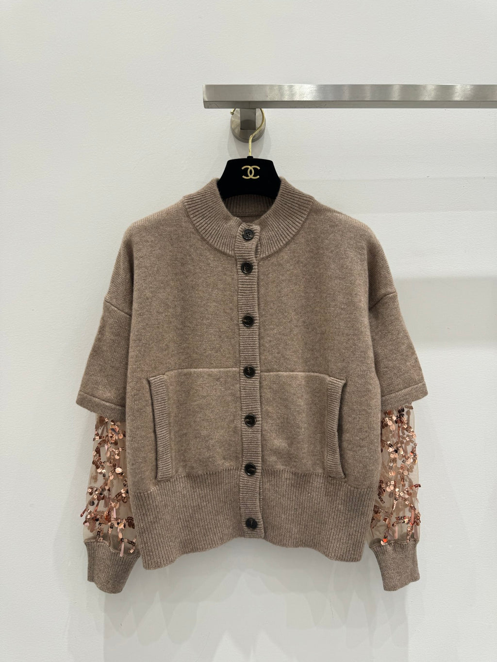 Brunello Cucinelli Sweat