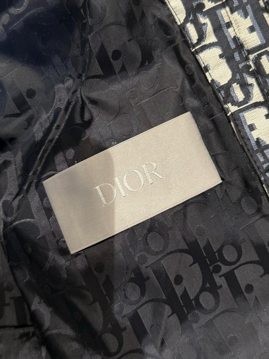 Dior Yelek
