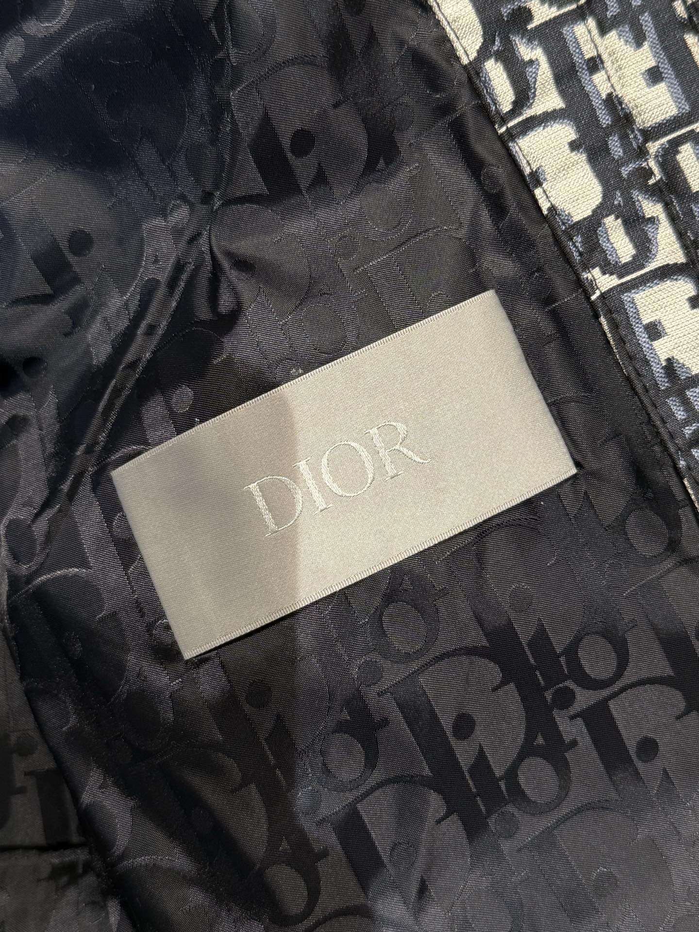 Dior Yelek