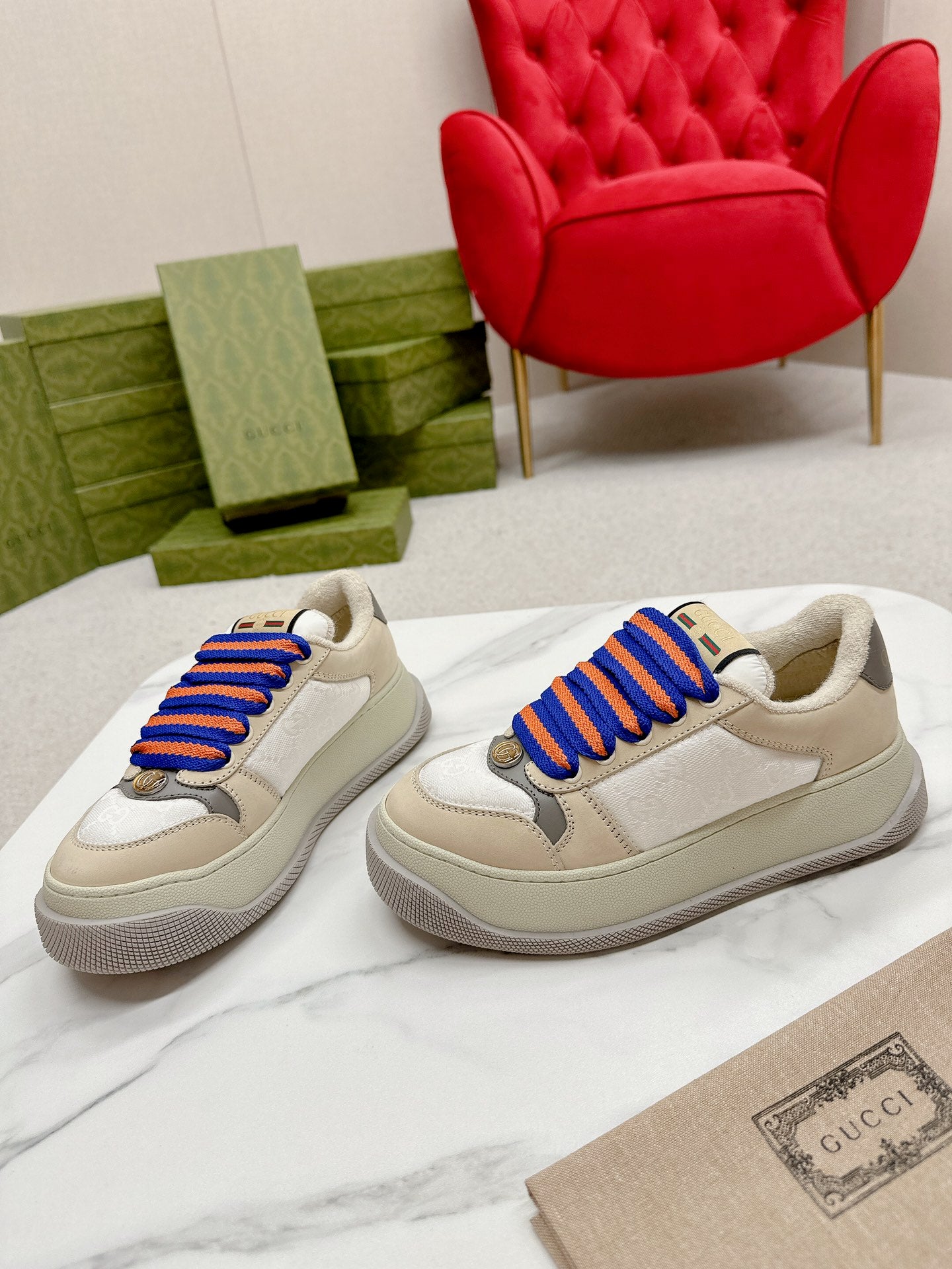 Gucci Sneaker