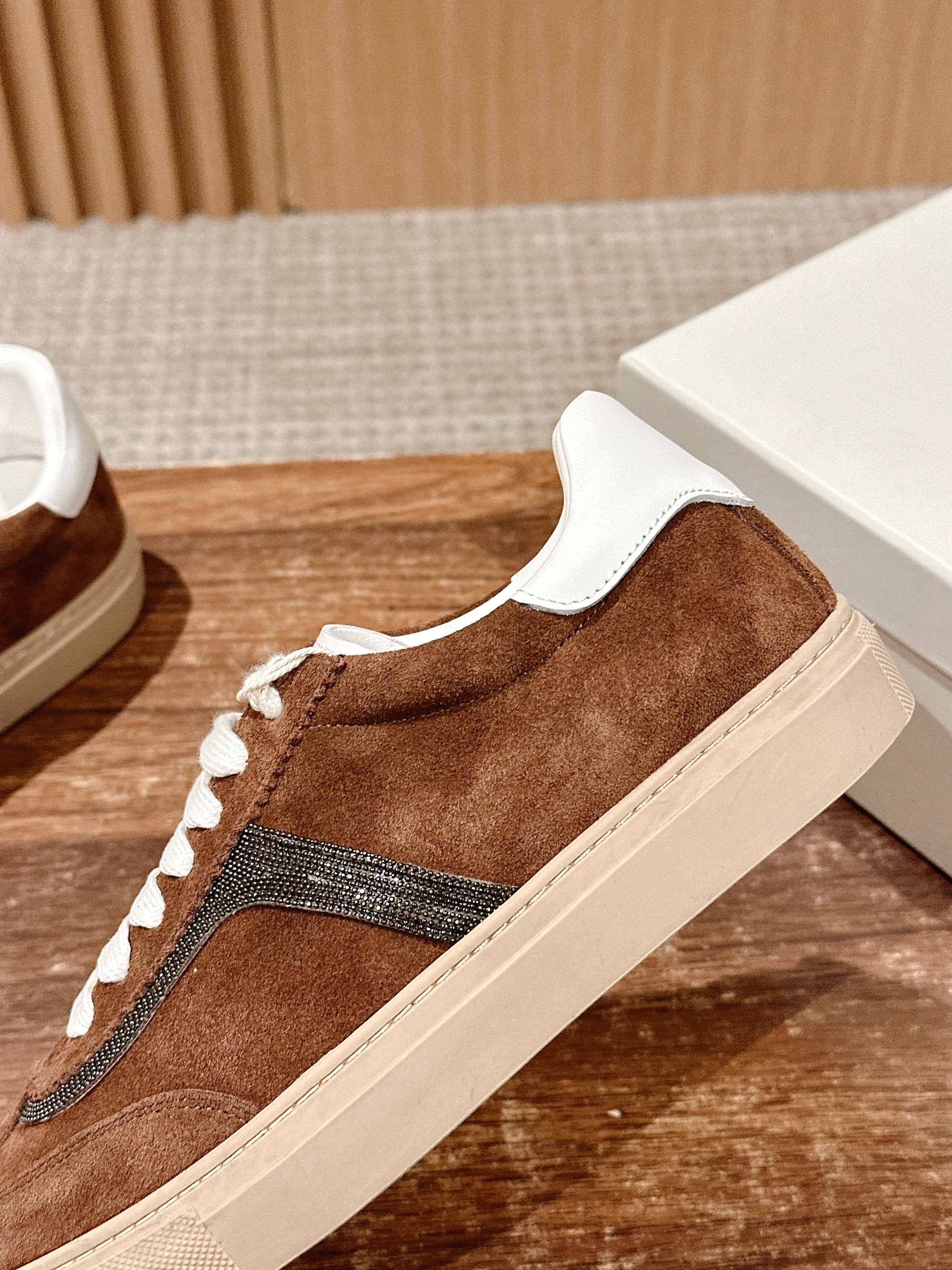 Brunello Cucinelli Sneaker