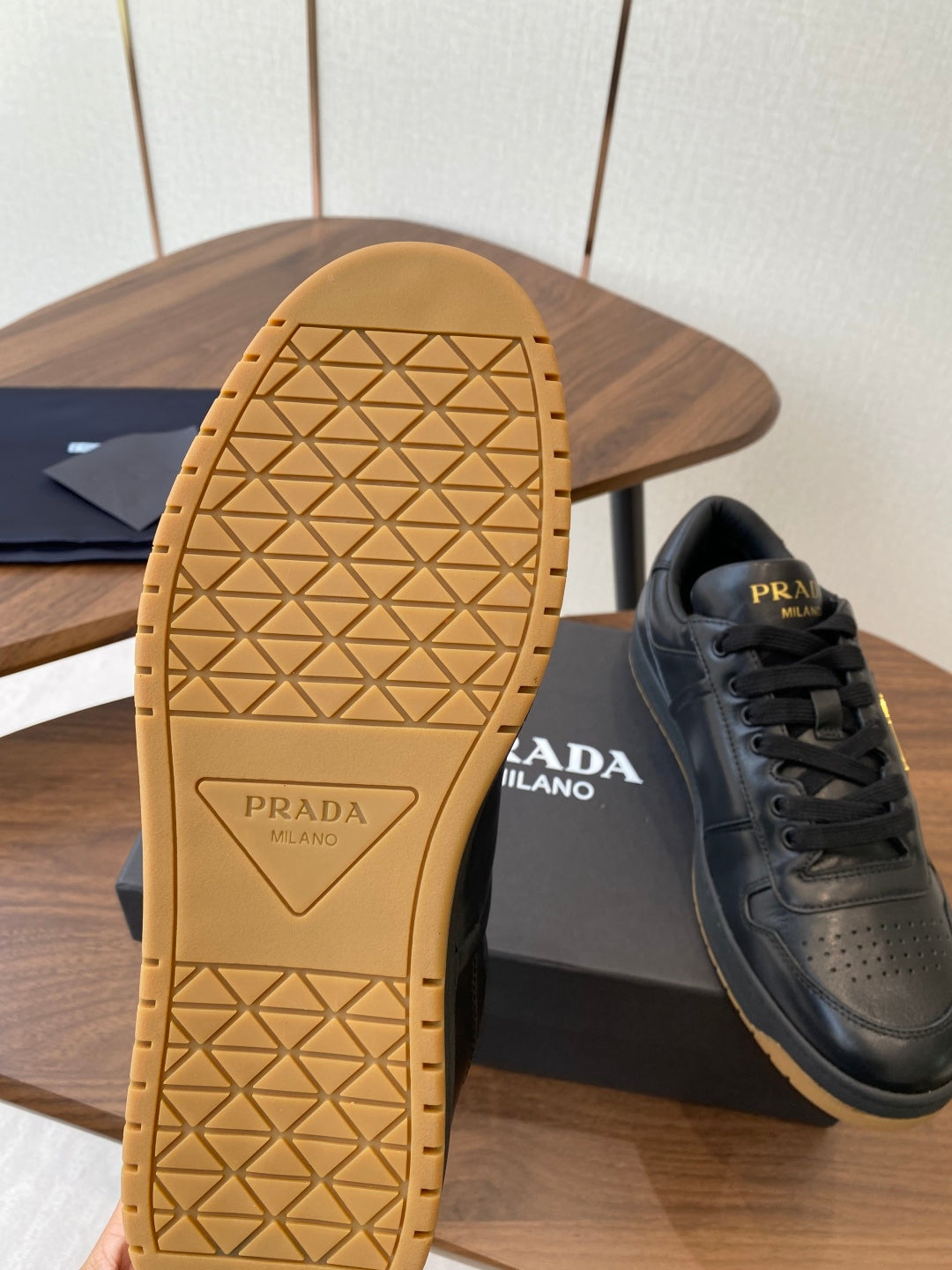 Prada Sneaker