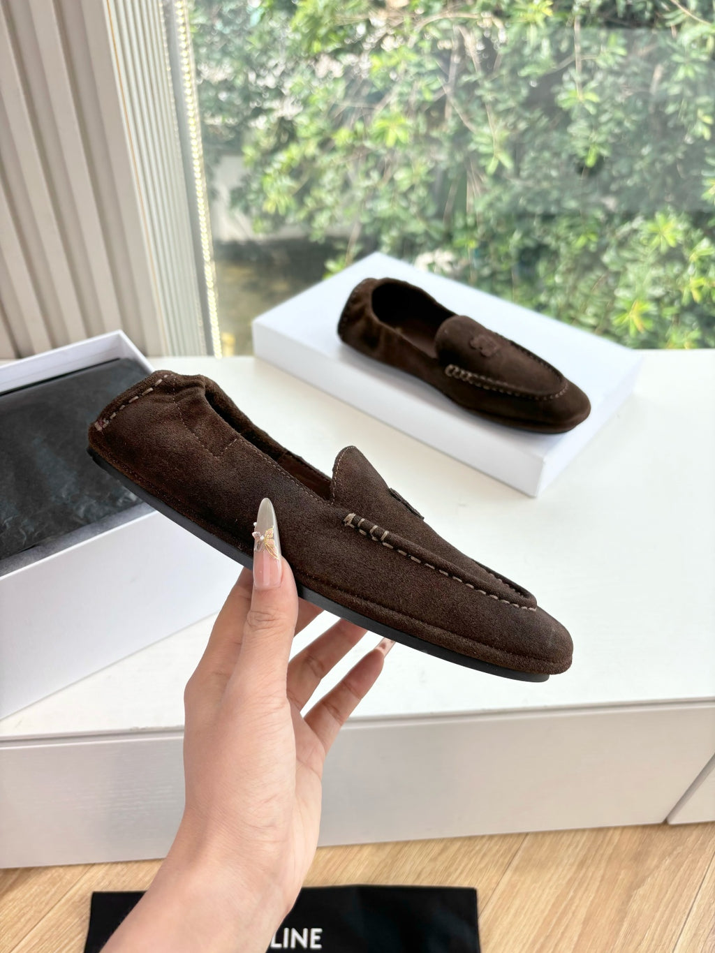 Celine Loafer