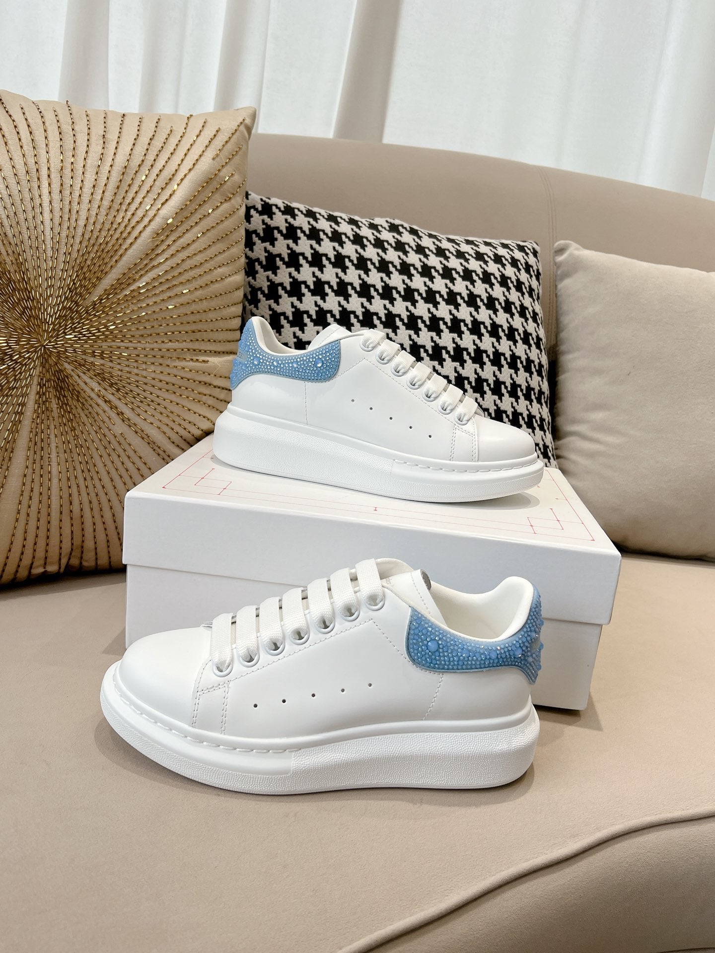 Alexander McQueen Sneaker