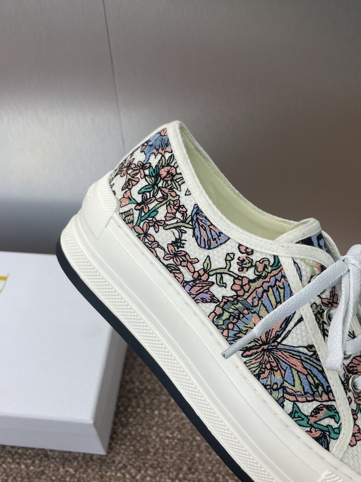 Dior Sneaker