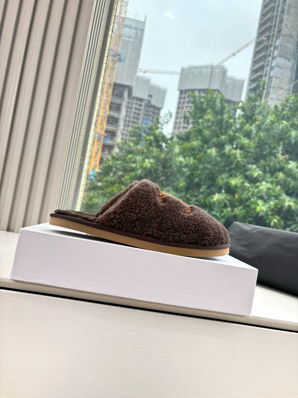 Celine Slipper