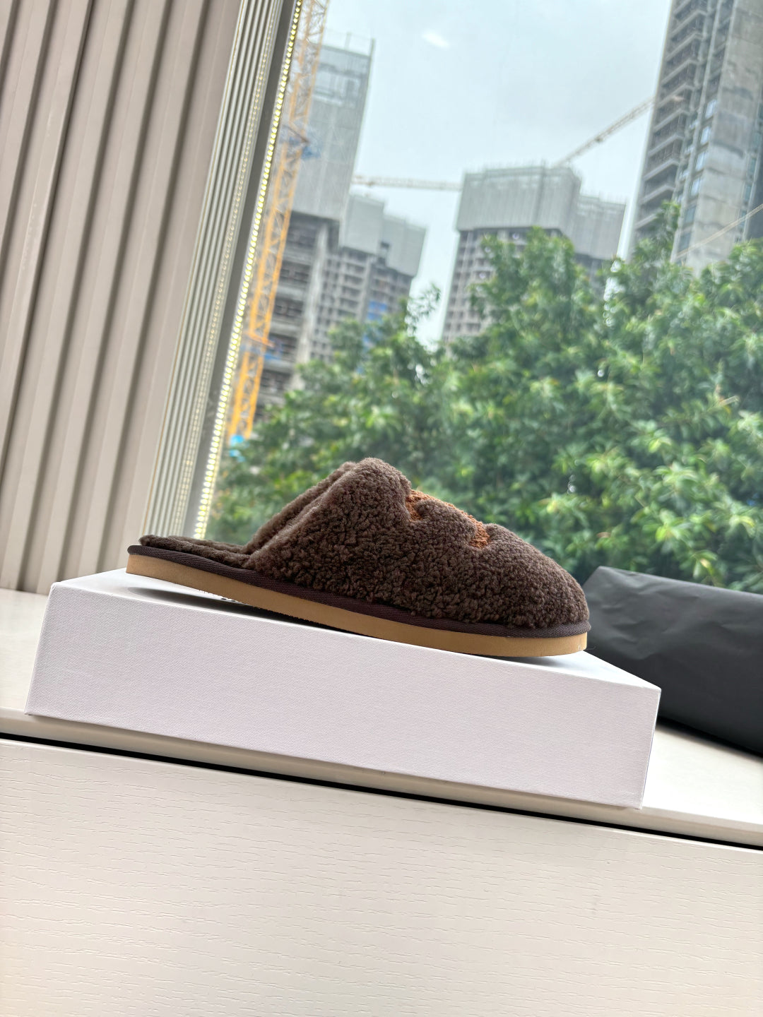 Celine Slipper