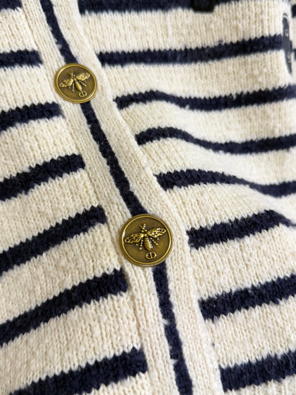 Christian Dior Hırka