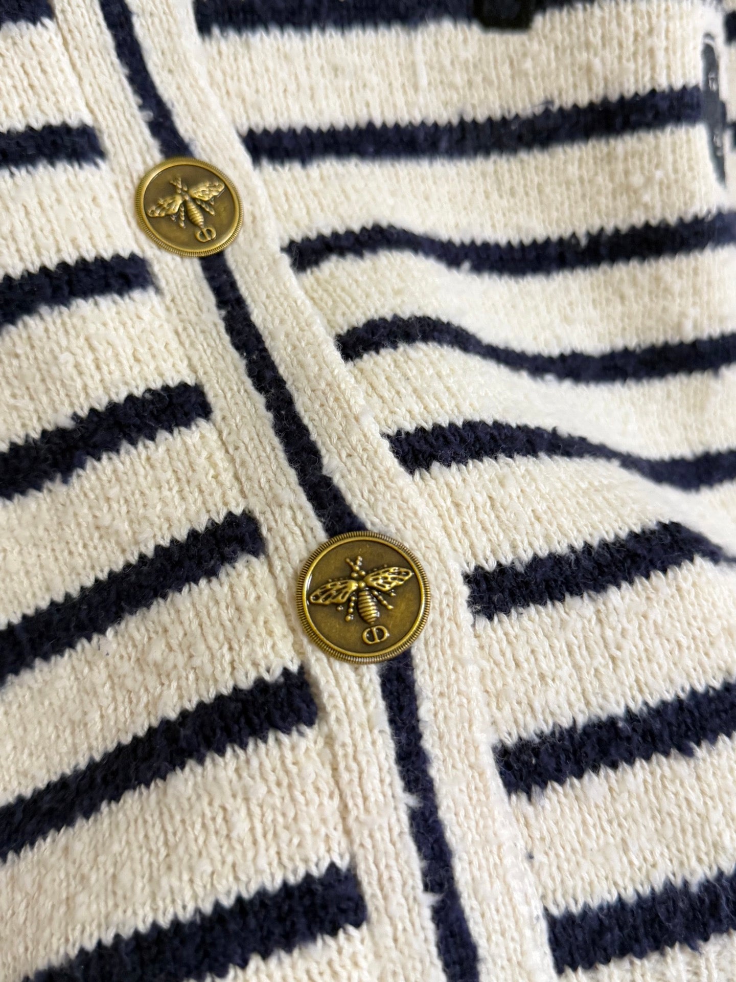 Christian Dior Hırka