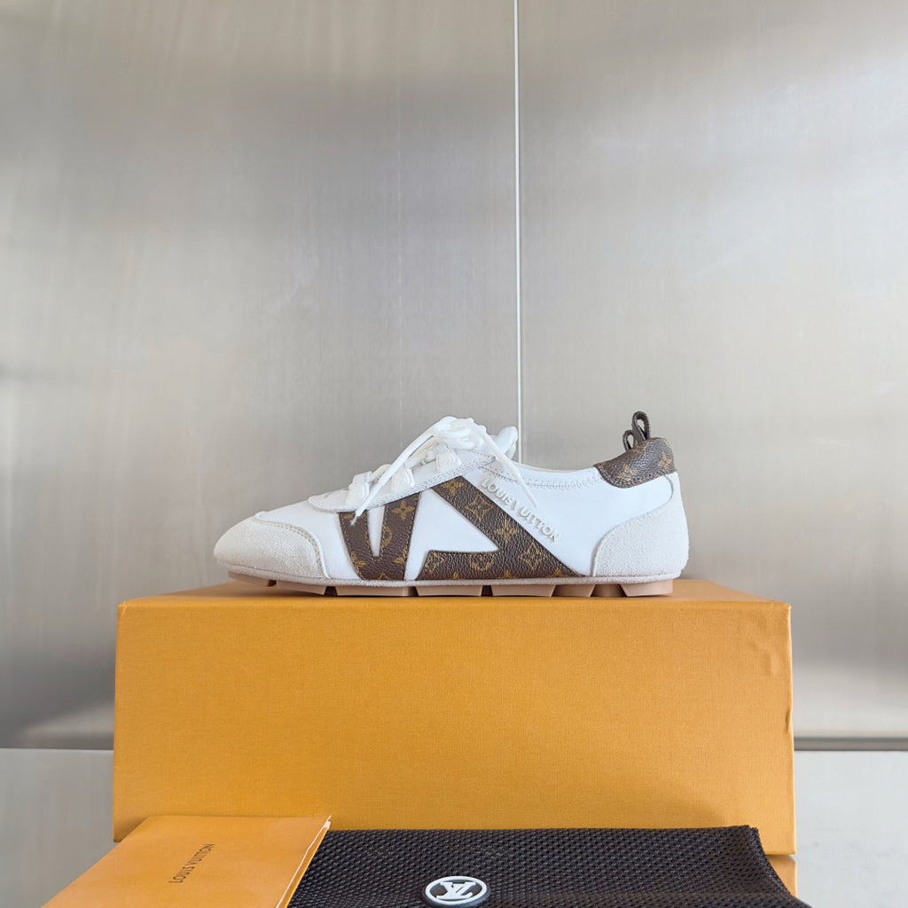 Louis Vuitton Sneaker