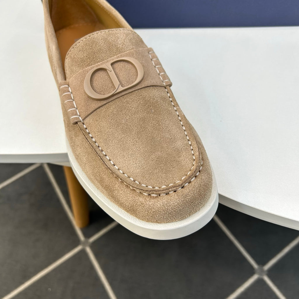 Dior Loafer
