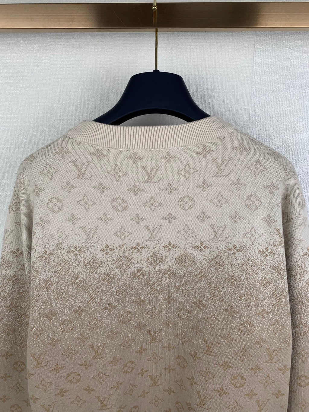 Louis Vuitton Kazak