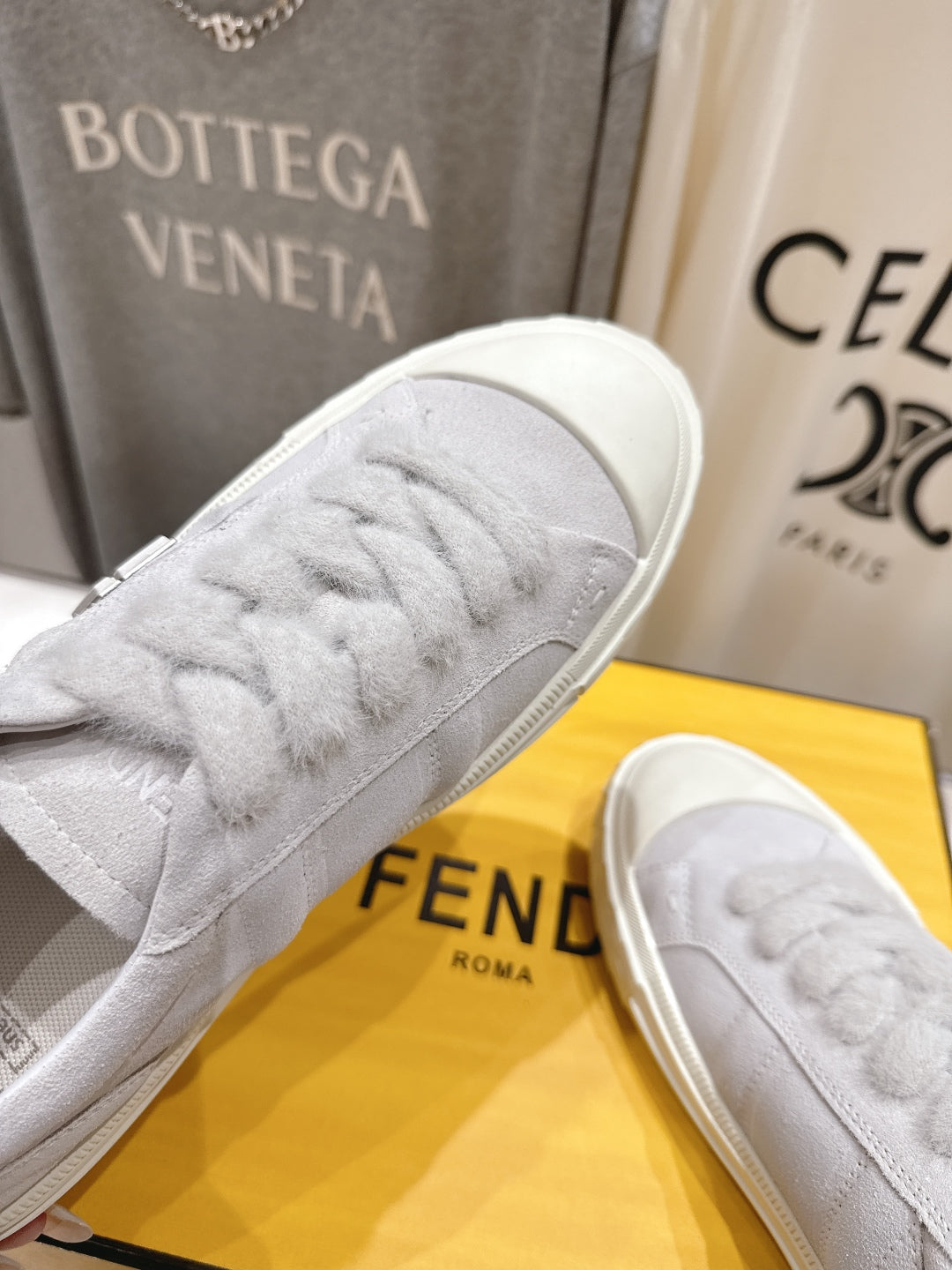 Fendi Sneaker