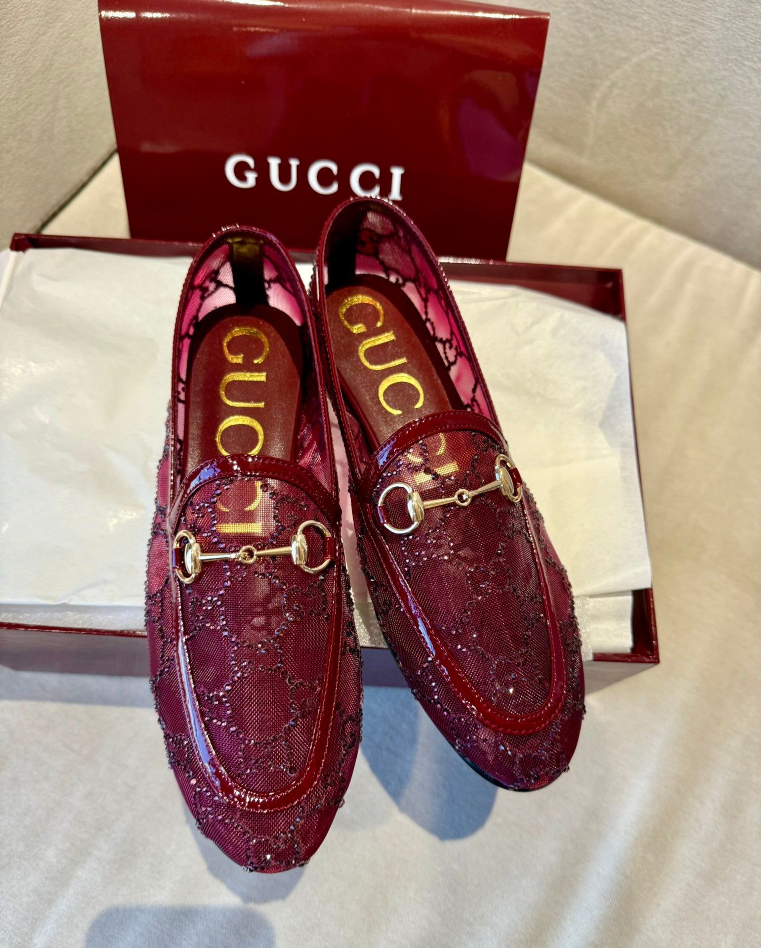 Gucci Loafer