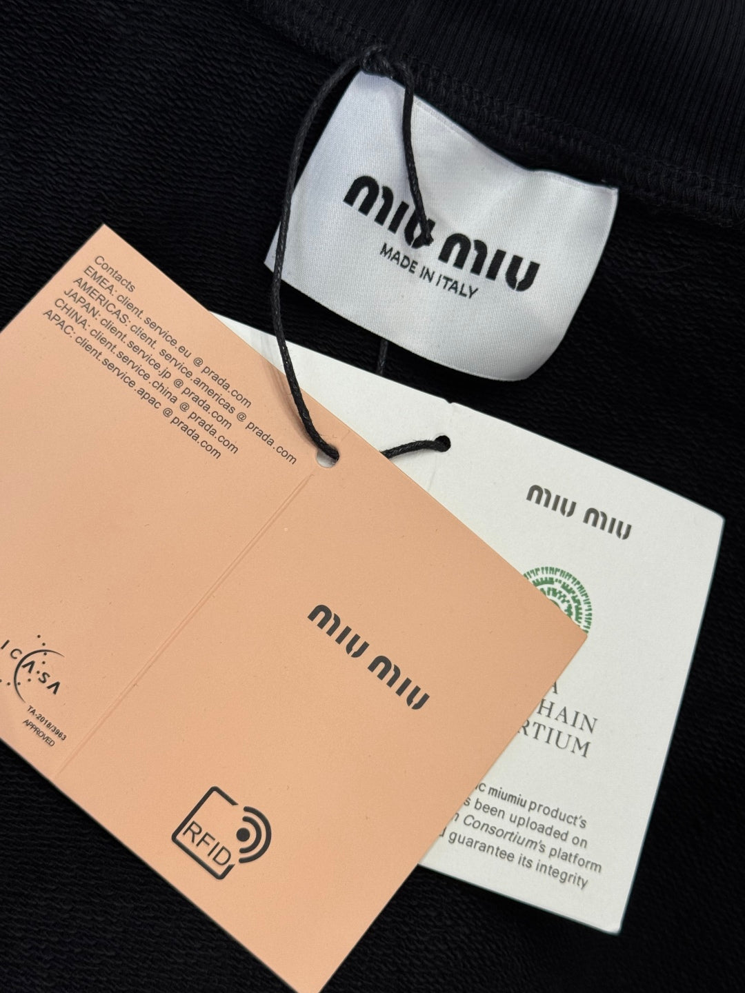 Miu miu Sweat