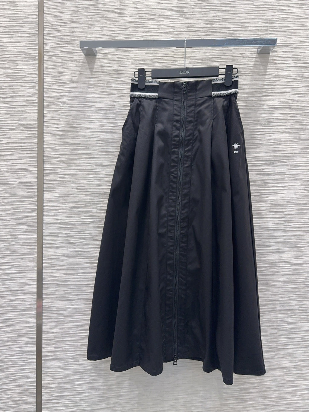 Christian Dior Alt Giyim