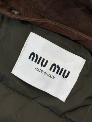 Miu Miu Mont
