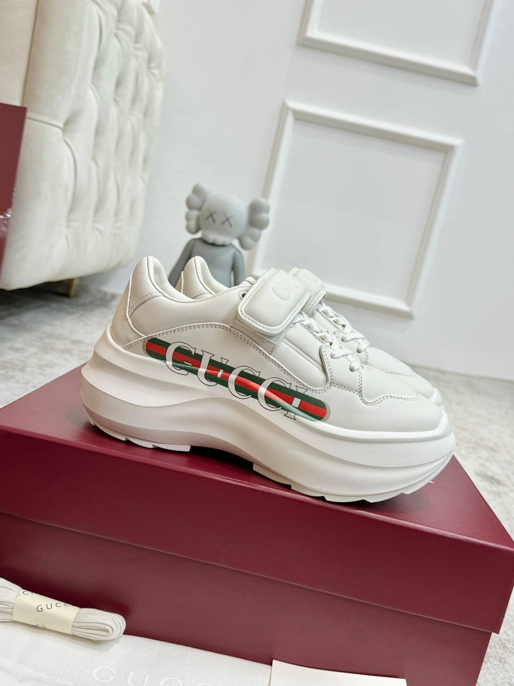 Gucci Sneaker