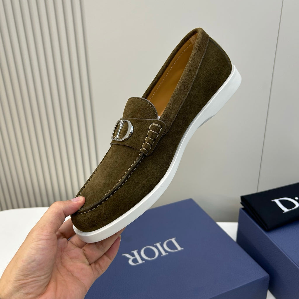Dior Loafer