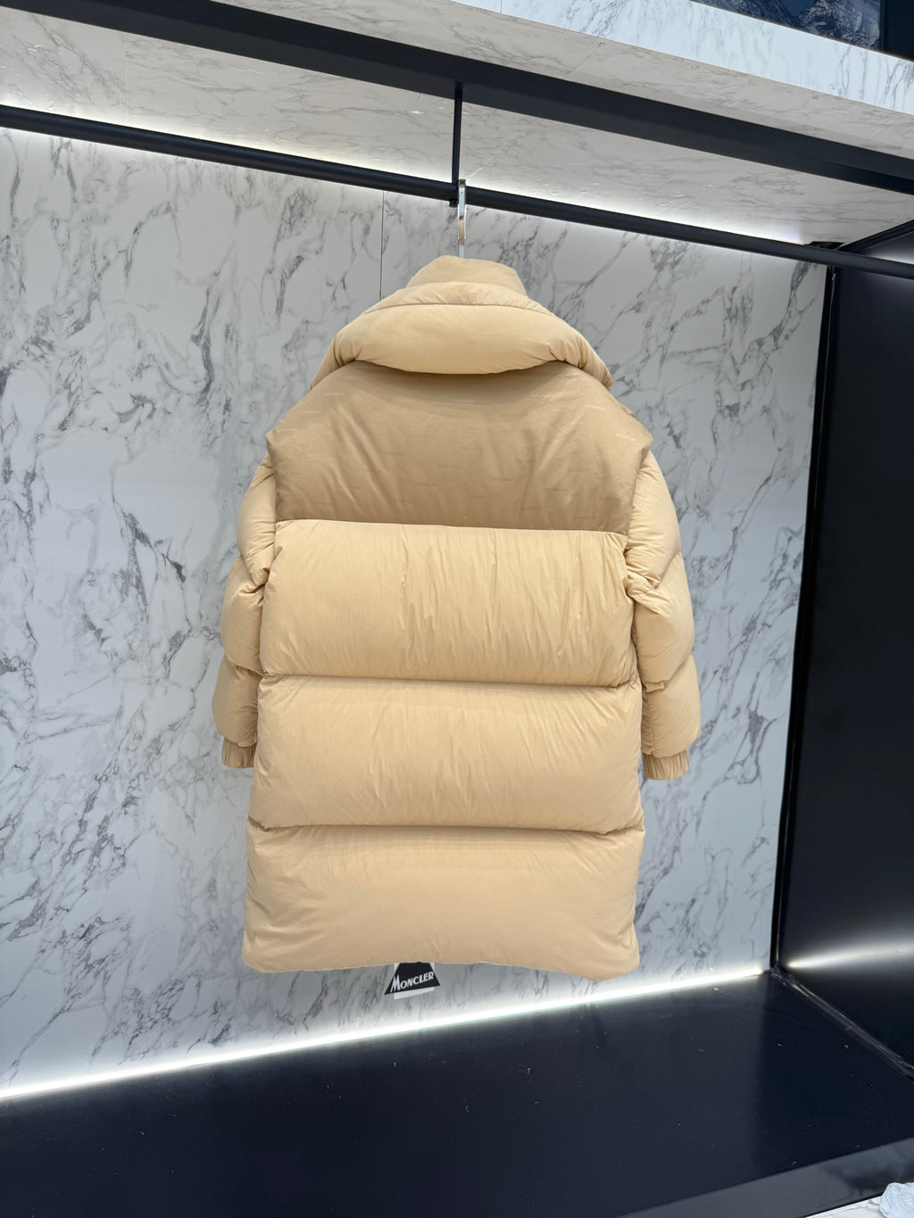 Moncler Mont