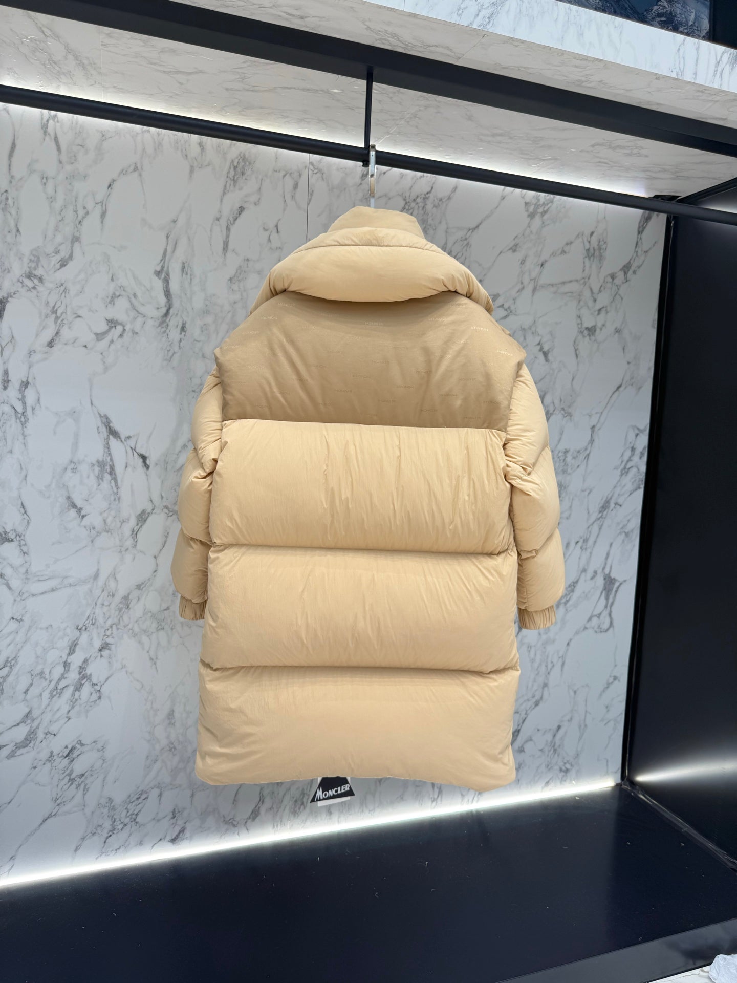 Moncler Mont