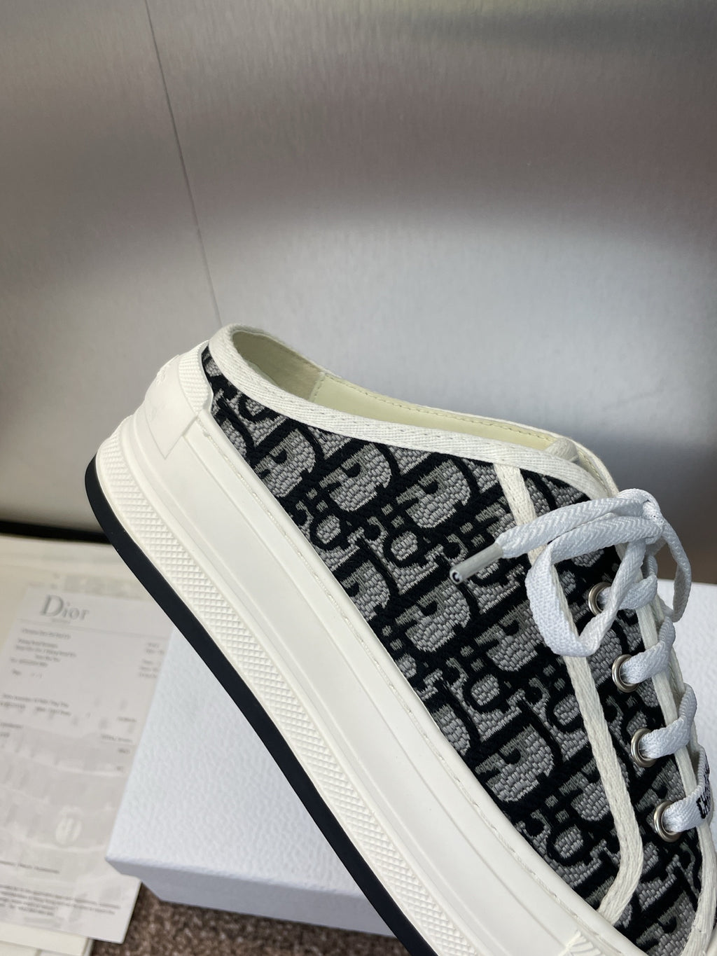 Dior Sneaker