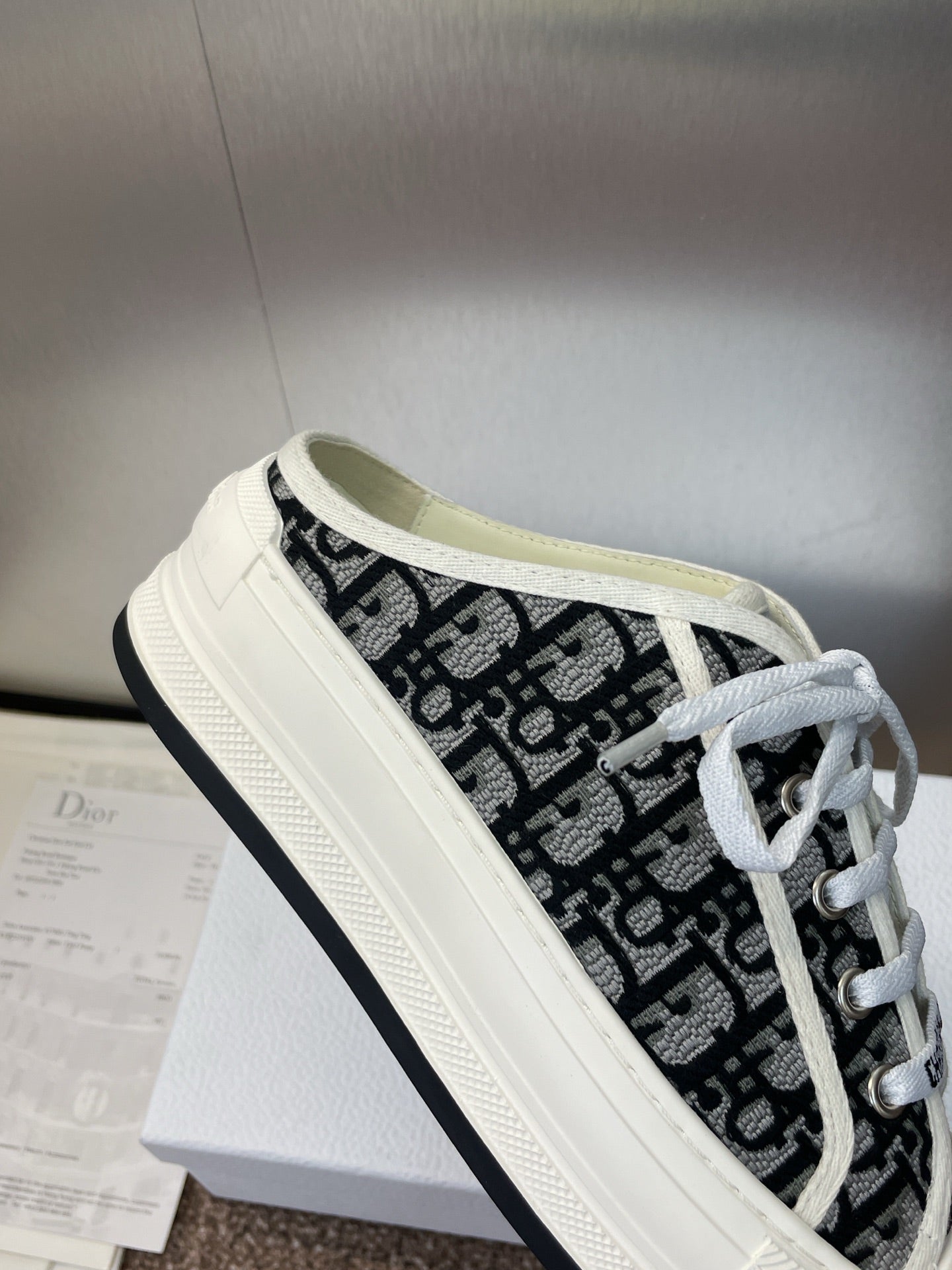 Dior Sneaker