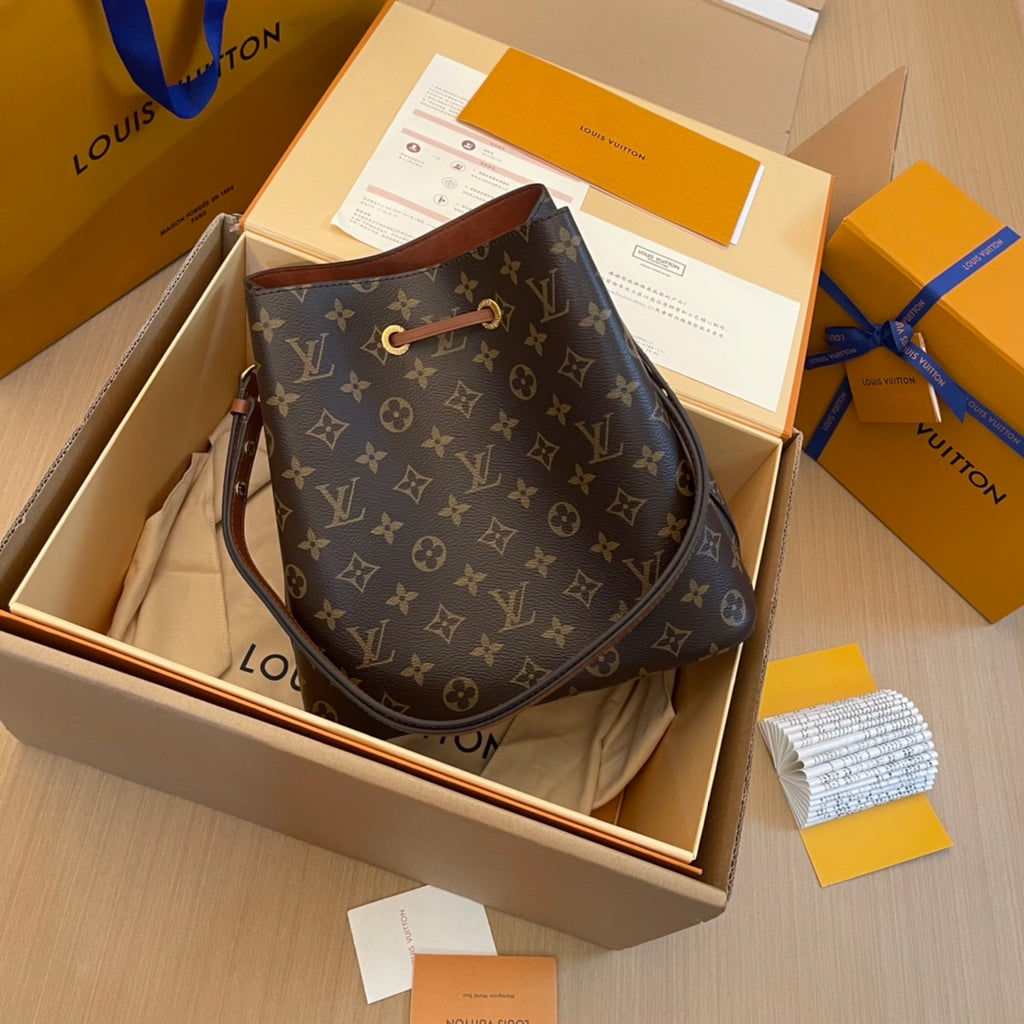 Louis Vuitton Bag