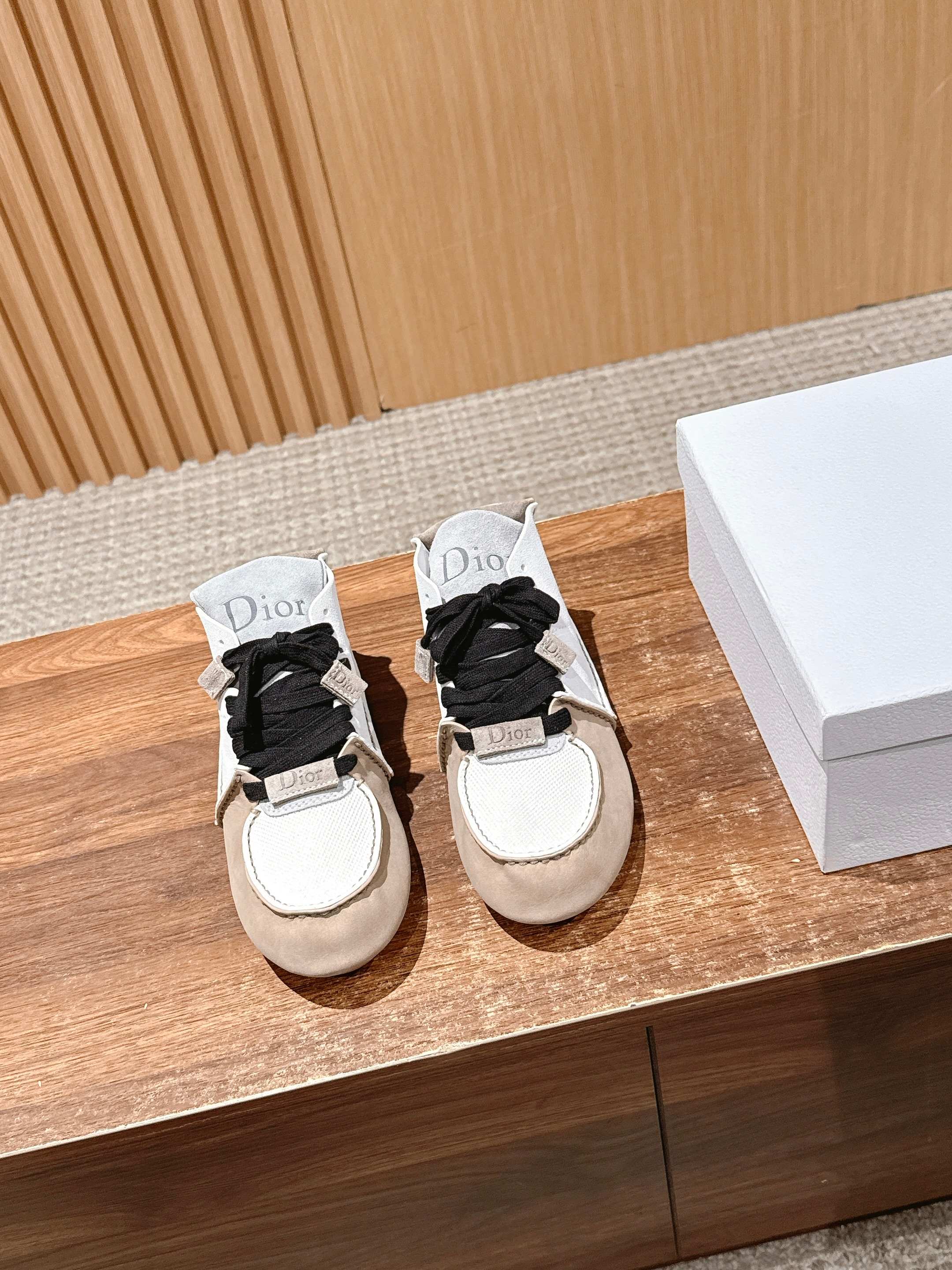 Dior Sneaker