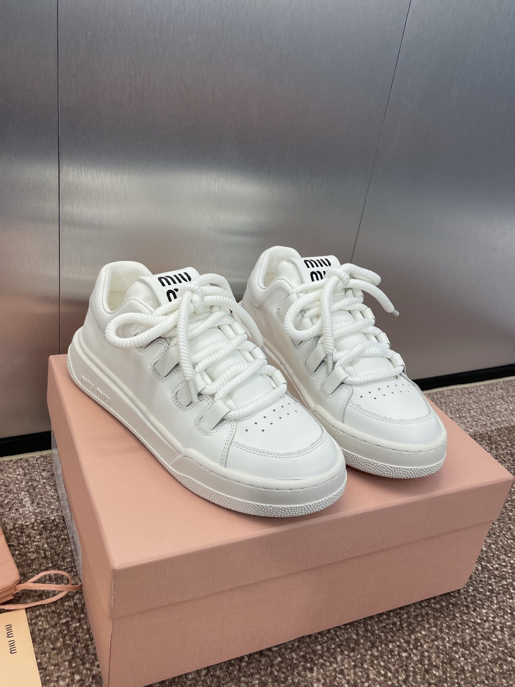 Miu miu sneaker